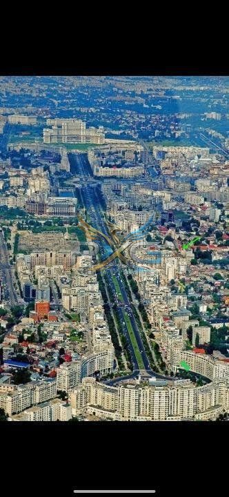 APARTAMENT 2 CAMERE UNIRII - Poză 15
