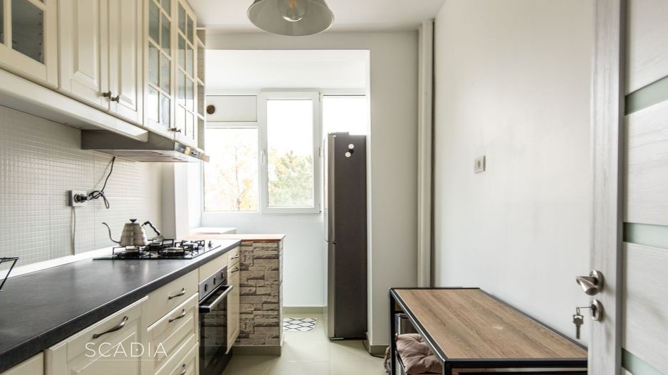 APARTAMENT LUX, 3 CAMERE, DOROBANTI - Poză 5