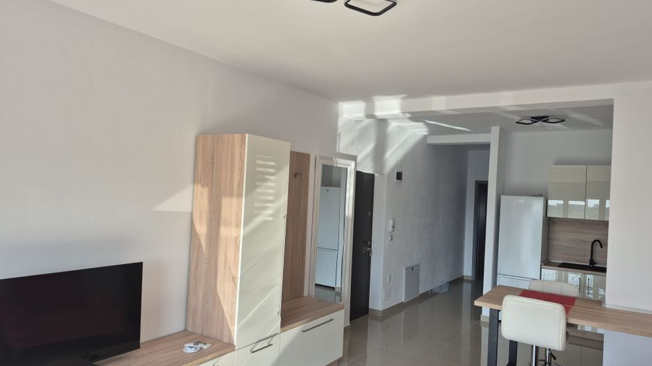 Calea Urseni | 2 Camere | Loc de parcare | Mobilat si Utilat | Prima inchiriere - Poză 4