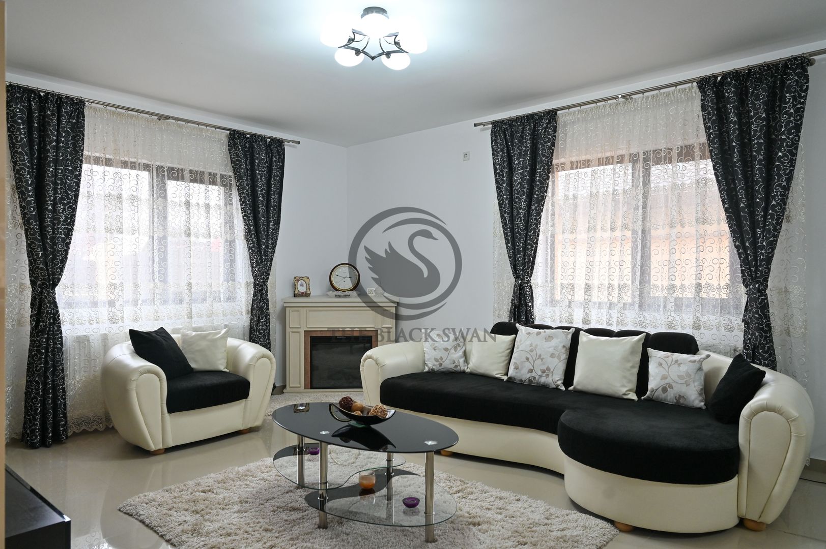 Casa 5 camere de vanzare | Moderna | Stoenesti, Prahova | Comision 0% - Poză 6