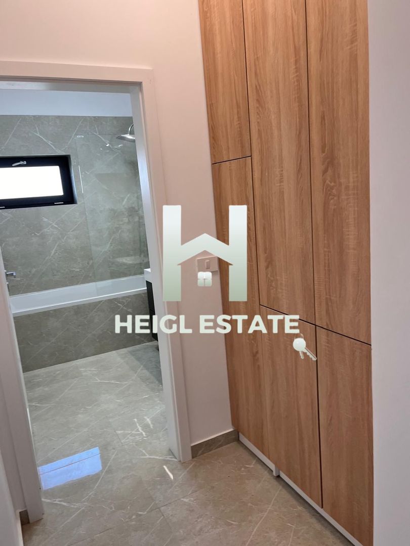 Casa individuala cu 4 camere si 640 mp gradina in Mosnita Noua - Poză 14