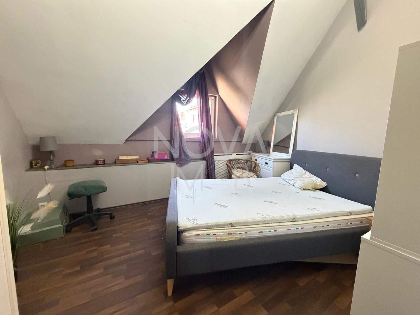 Casa de inchiriat, Zona Milea - Poză 17