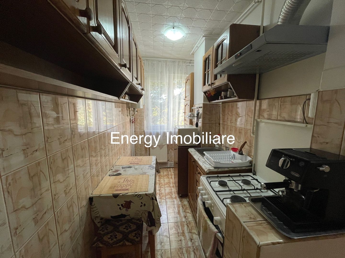 Apartament cu 3 camere, zona Dâmbul Pietros - Poză 7