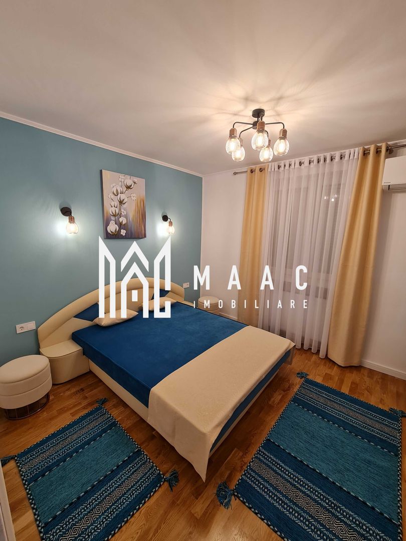 Apartament de vânzare Sibiu | 2 camere | Hipodrom 2 | renovat - Poză 2