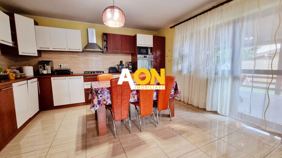 Casa 3 camere, mansardabila, S+P, 400 mp teren, Cetate - Poză 6