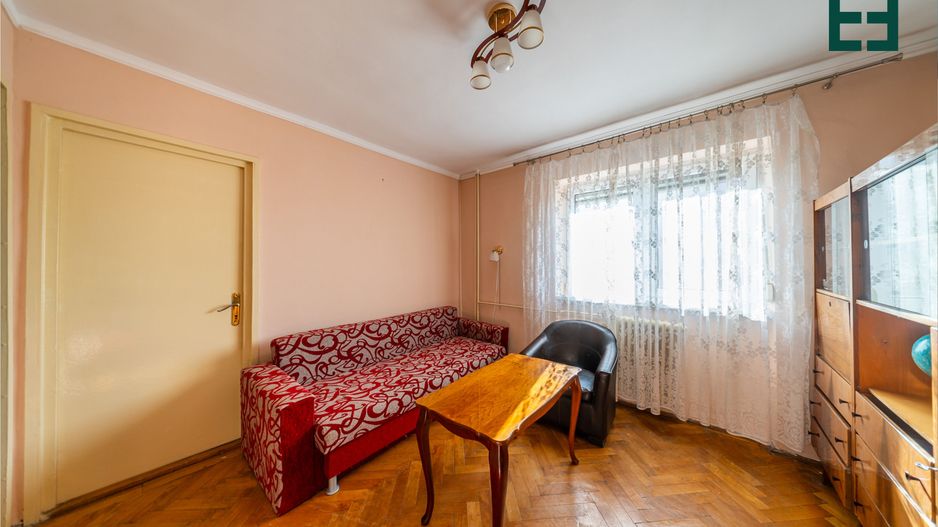 Vândut – Apartament 2 camere – Grădiște – Arad - Poză 6