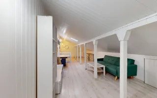 Apartament 2 camere plus Mansarda Metalurgiei - Drumul Binelui - Poză 14