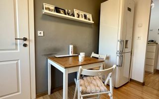 Închiriere Apartament cu 2 camere, Pet Friendly, 2 AC, 7 min metrou Iancului 🏡 - Poză 3