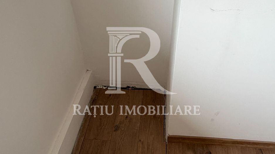 Casa 3 camere | Renovata Recent | Curte | Episcopia | Oradea - Poză 10
