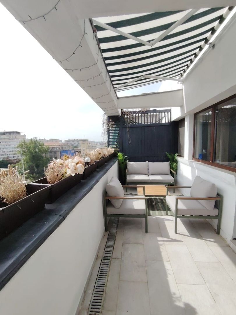 Apartament 4 Camere | Gara de Nord | Sector 1 - Poză 24