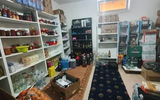 Casa 10 camere, 1000 mp teren, la asfalt, Barabant - Poză 23