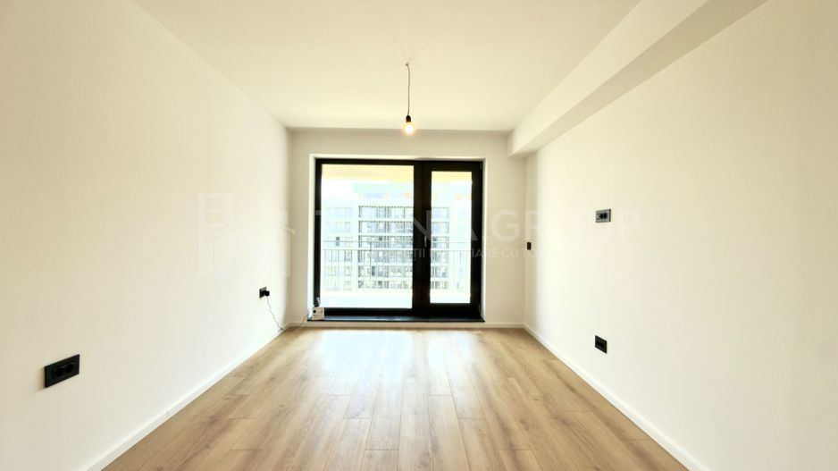 Apartament 2 camere finisaje premium, bloc nou 2026 - Kasper Coresi - Poză 9