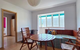 Apartament 2 camere decomandat de închiriat – 57 mp, renovat recent - Poză 2