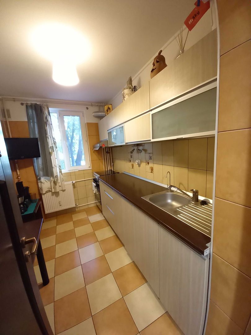 Apartament Domenii // Arcul de Triumf. - Poză 4