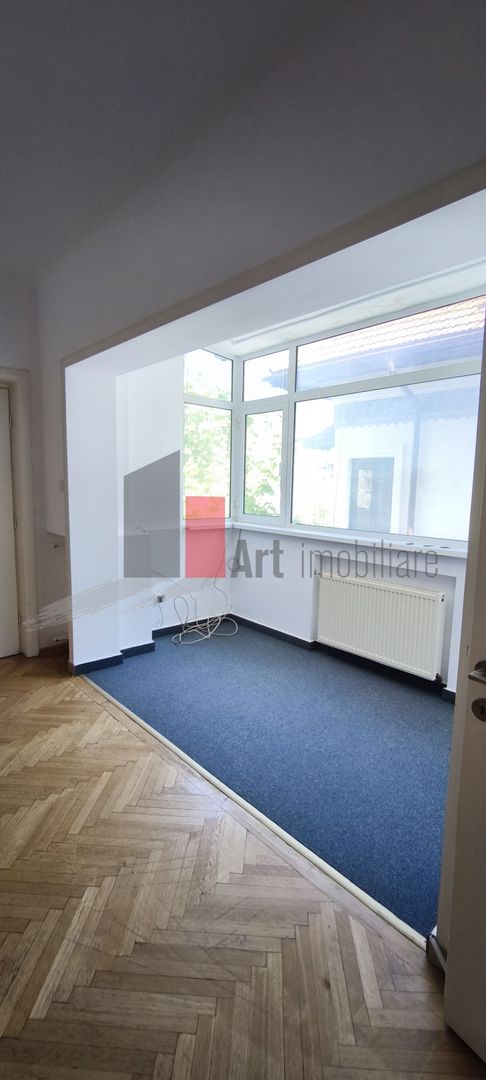 Apartament Dorobanti Beller 5 camere et 1 - Poză 7