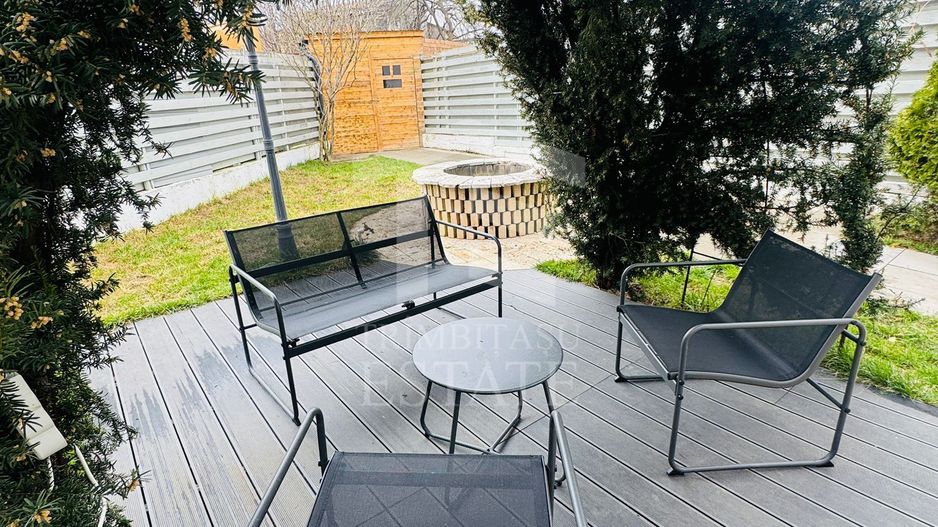 Popesti-Leordeni central vila individuala 130m utili curte 200 mp - Poză 20