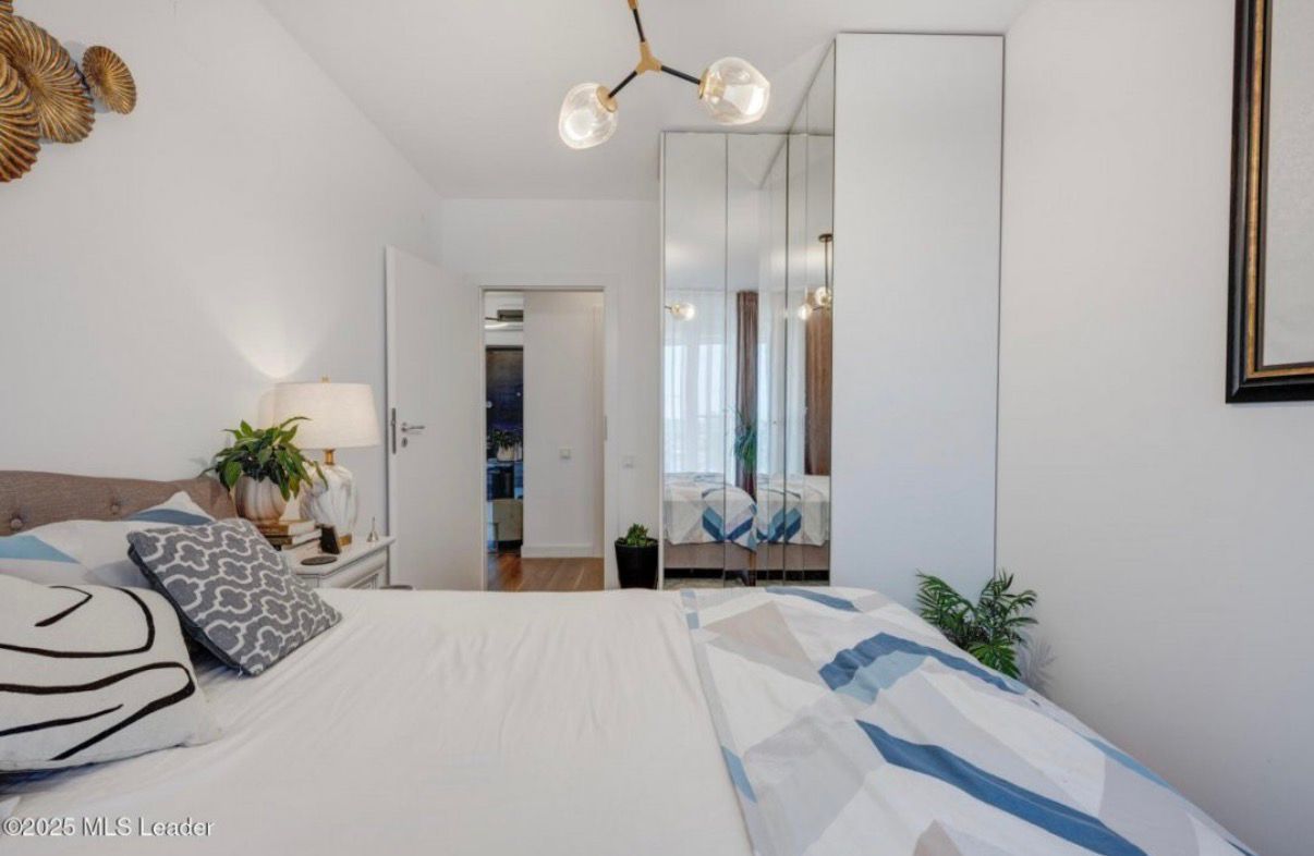 AP. 2 CAMERE ESTIC PARK, 2 LOCURI PARCARE, BLOC NOU, MOBILAT MODERN - Poză 11