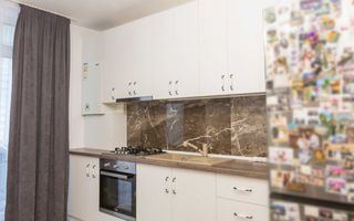 Apartament cu 3 camere, parcare și boxă, zona Regal – Baciu. - Poză 3