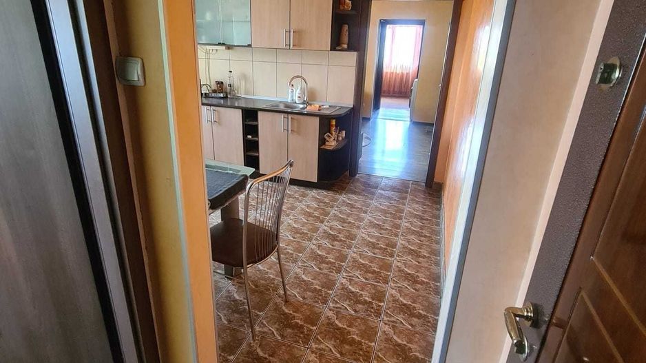 Girocului | 3 Camere | Centrala proprie | Mobilat si Utilat - Poză 5