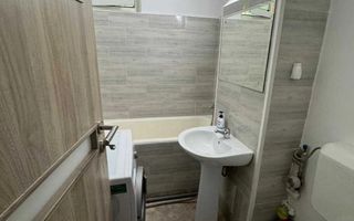 AP. 2 CAMERE OBOR- BLOC REABILITAT, BUCATARIE INCHISA, MOBILAT MODERN - Poză 7