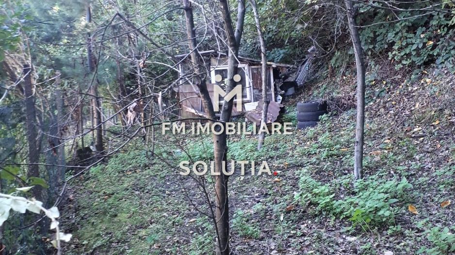 Casă Valea Roșie, Baia Mare - Poză 12