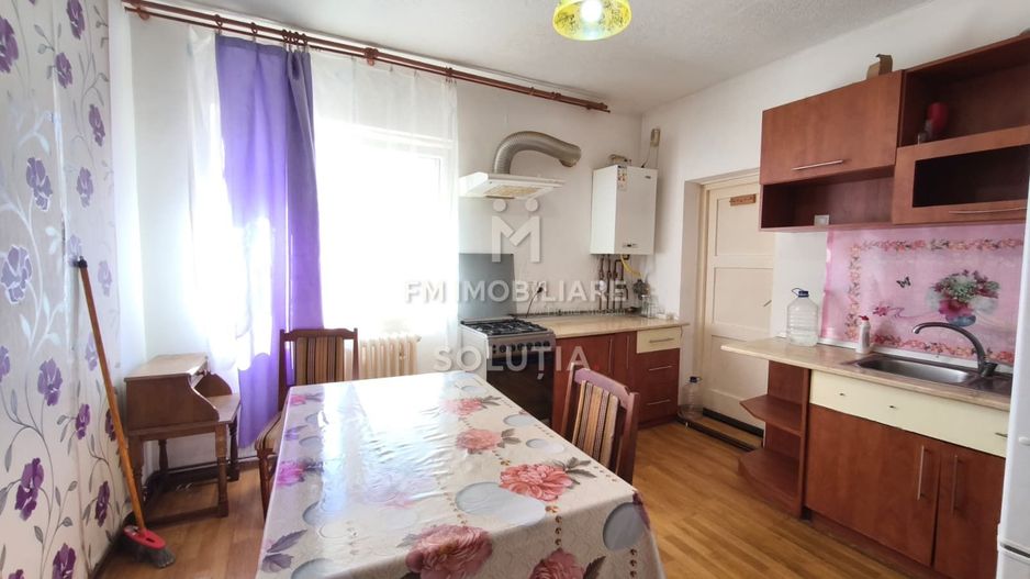 Parte de casă de închiriat | zona Horea | 2 camere | Loc de parcare - Poză 9