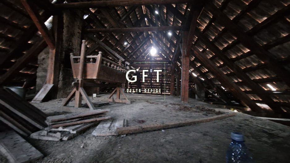 Casa Rusu Bargaului cu 20 ari de teren - Poză 7