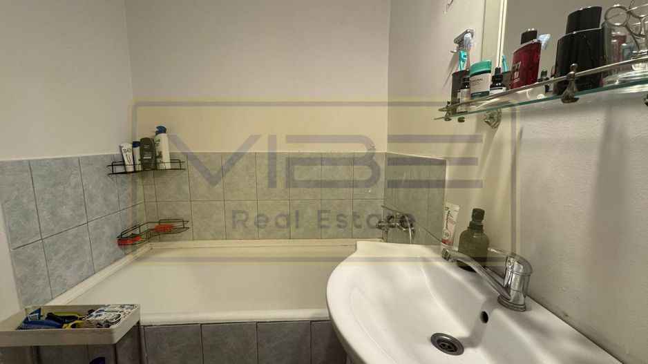 Apartament 1 camera Podul de Fier - 20 min UMF T Popa - Poză 13