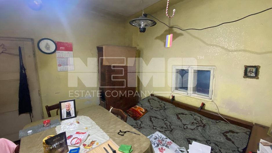 Casă + Teren 562 mp | Rădăuți Central | 135.000 € - Poză 5