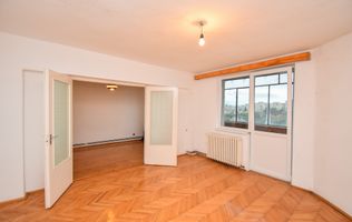 Apartament 4 camere | 77.49 MP | Zona Lenin