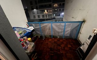 Apartament 1 Camera | 44 Mp | Balcon | Garaj | Zorilor Andrei Muresanu - Poză 5