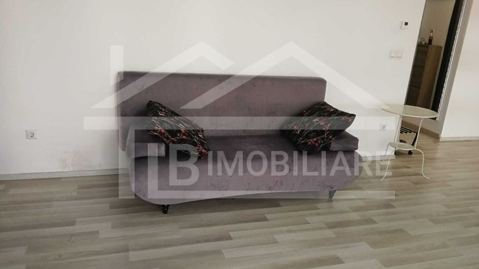 Apartament cu 2 camere, 65mp, parcare, Zona UMFST - Poză 4