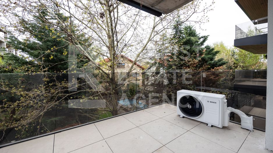 Vânzare, apartament cu 2 camere, zona Voluntari - Poză 20