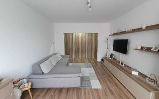 Apartament 2 camere, mobilat și utilat, zona VIvo - Poză 1