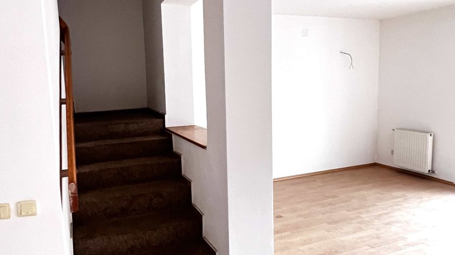 Villa Pipera | Rond OMW - 5 camere | 137mp | 48mp curte - Poză 7