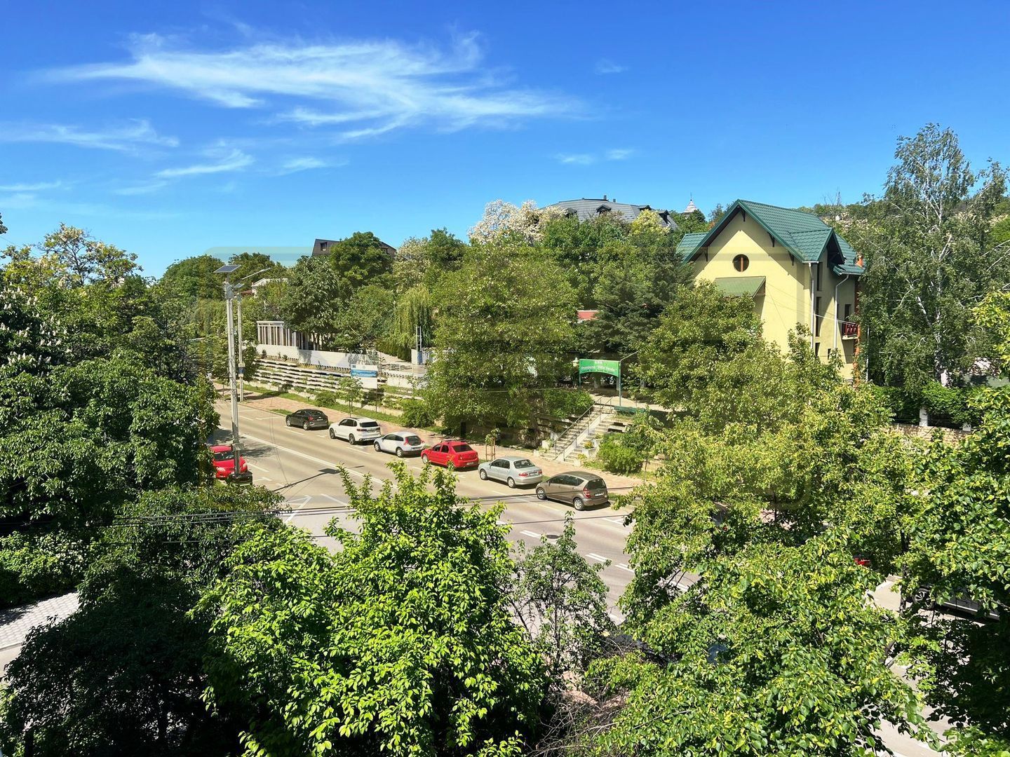 Apartament 1 camera Soseaua Arcu - 15 min Copou - Poză 2