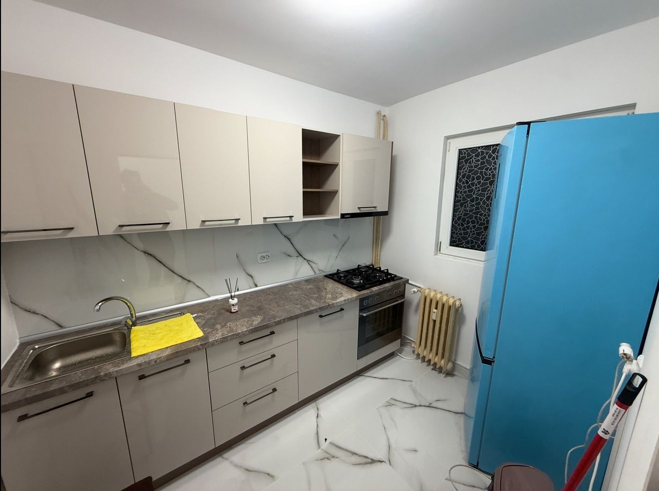 AP. 2 CAMERE- COLENTINA, BUCATARIE INCHISA, MOBILAT/UTILAT MODERN - Poză 8