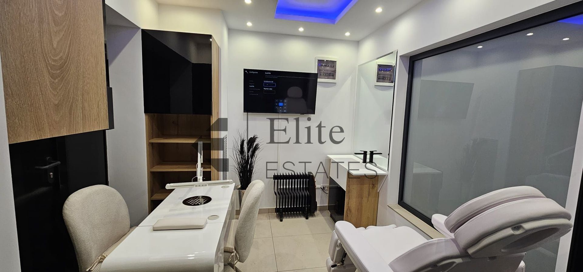De inchiriat spatiu cosmetica, Victoria Residence, Oradea - Poză 1