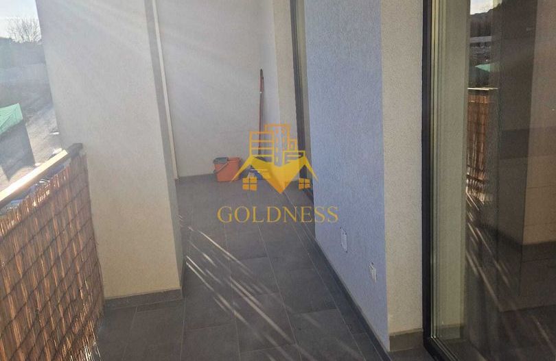 2 camere, Cartierul Zorilor, Eugen Ionesco, Leroy Merlin, Calea Turzii - Poză 4