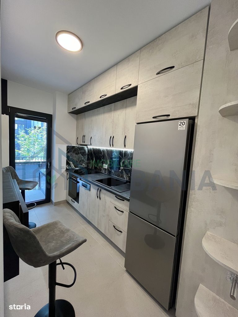 Apartament de 2 camere (73,1 mp) + loc de parcare acoperit - Poză 7