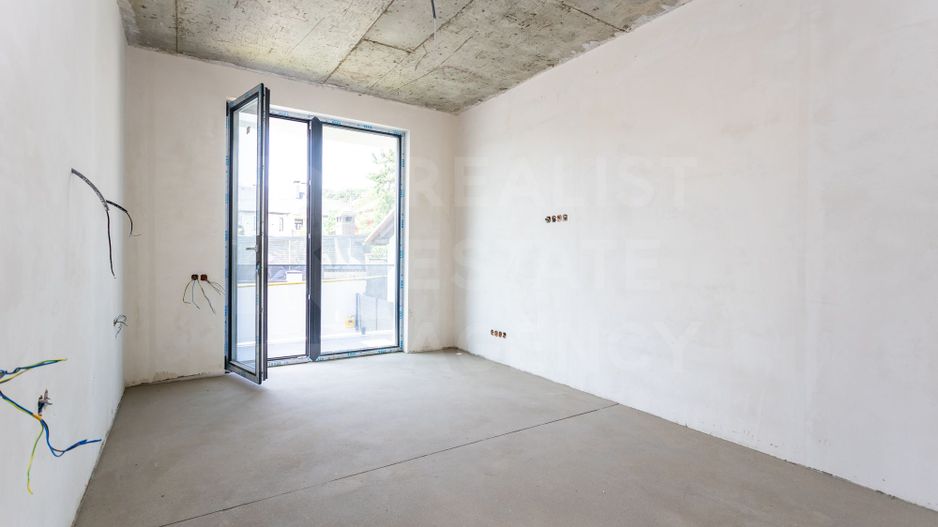 Casă , Hitech, 220 mp, amplasat pe str. Vierul, Dumbrava - Poză 10