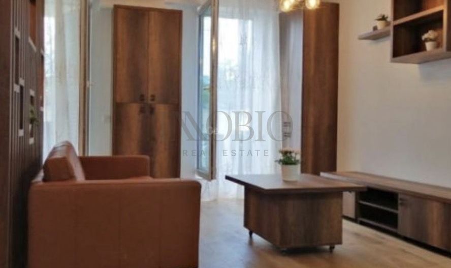 Vânzare studio - Zona Herăstrău - Poză 1