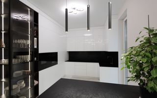 Chirie duplex, 3 nivele, str. Păşunilor, sect. Botanica. - Poză 5