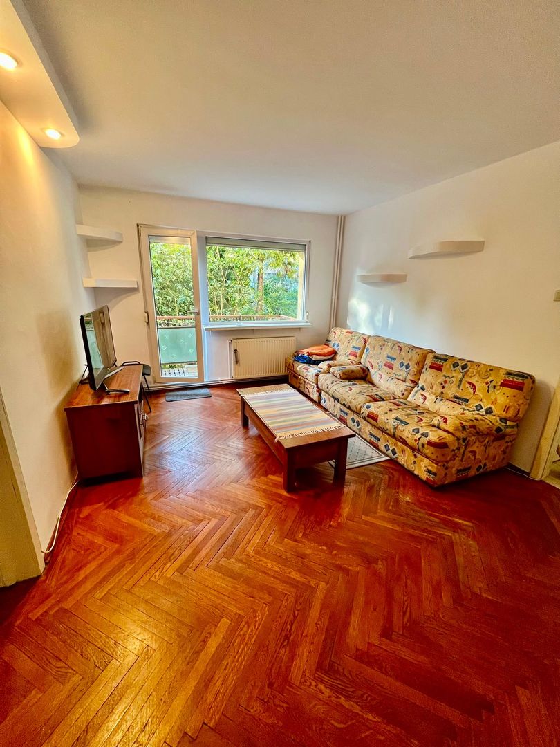 Apartament 2 camere zona Planete, Astra - Poză 2