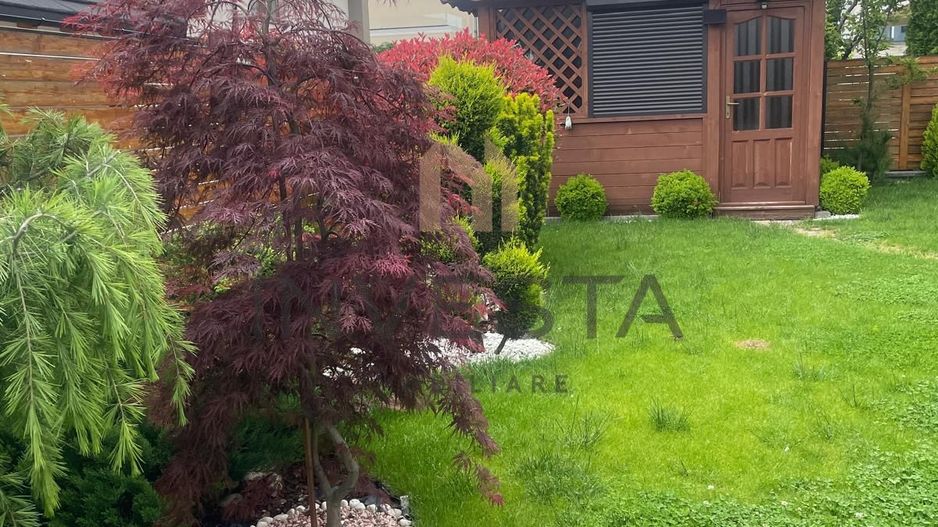 Casă individuală premium de vânzare în Borhanci, Cluj-Napoca! - Poză 13