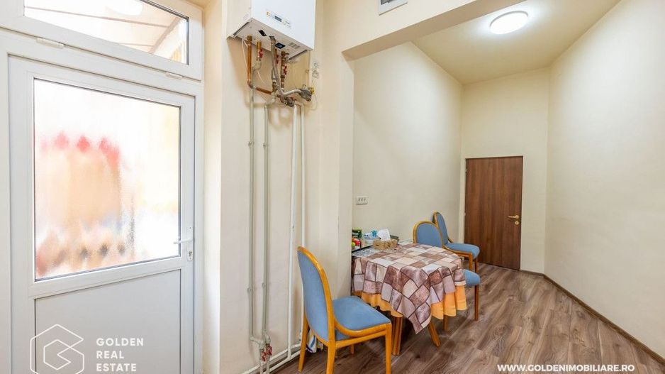 Apartament 2 camere, situat in centrul vechi al Aradului - Poză 4