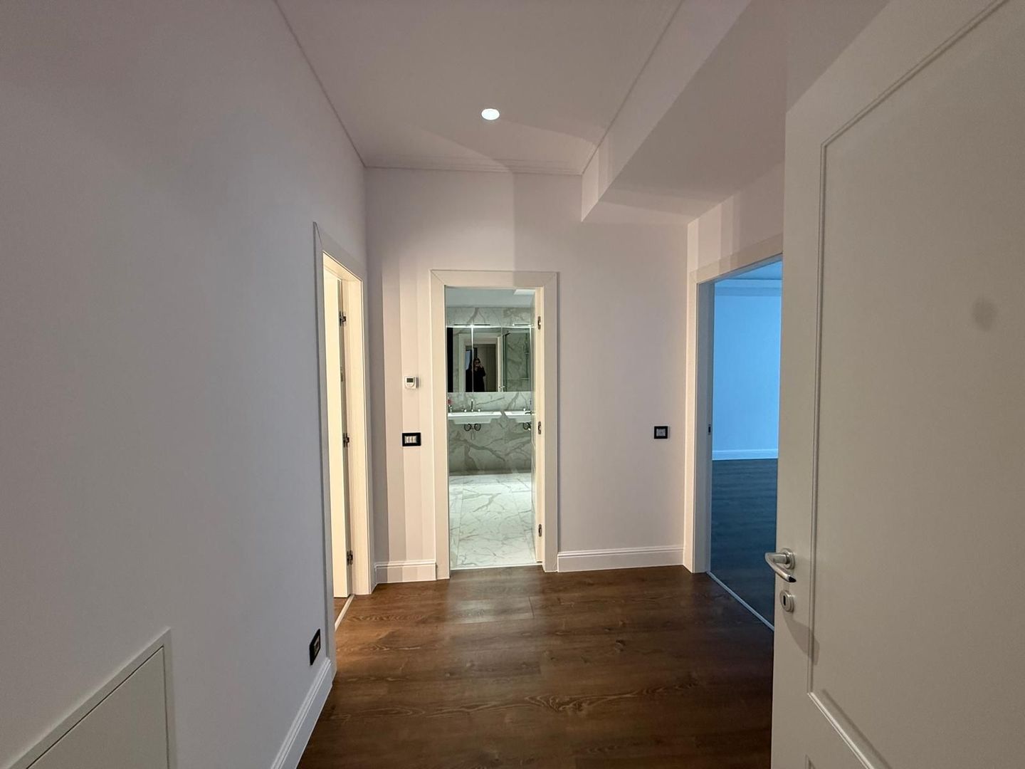 Apartament exclusivist - Herastrau - Poză 5