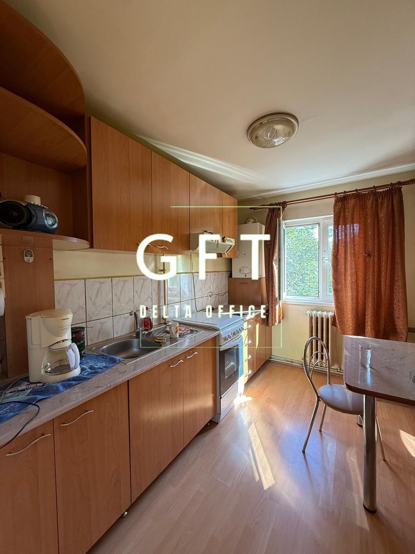 Apartament 3 camere | Zona Imp. Traian - Poză 7