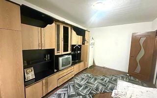 Garsonieră Decomandată | 27 mp utili | Parter înalt | Ștefan cel Mare - Poză 2