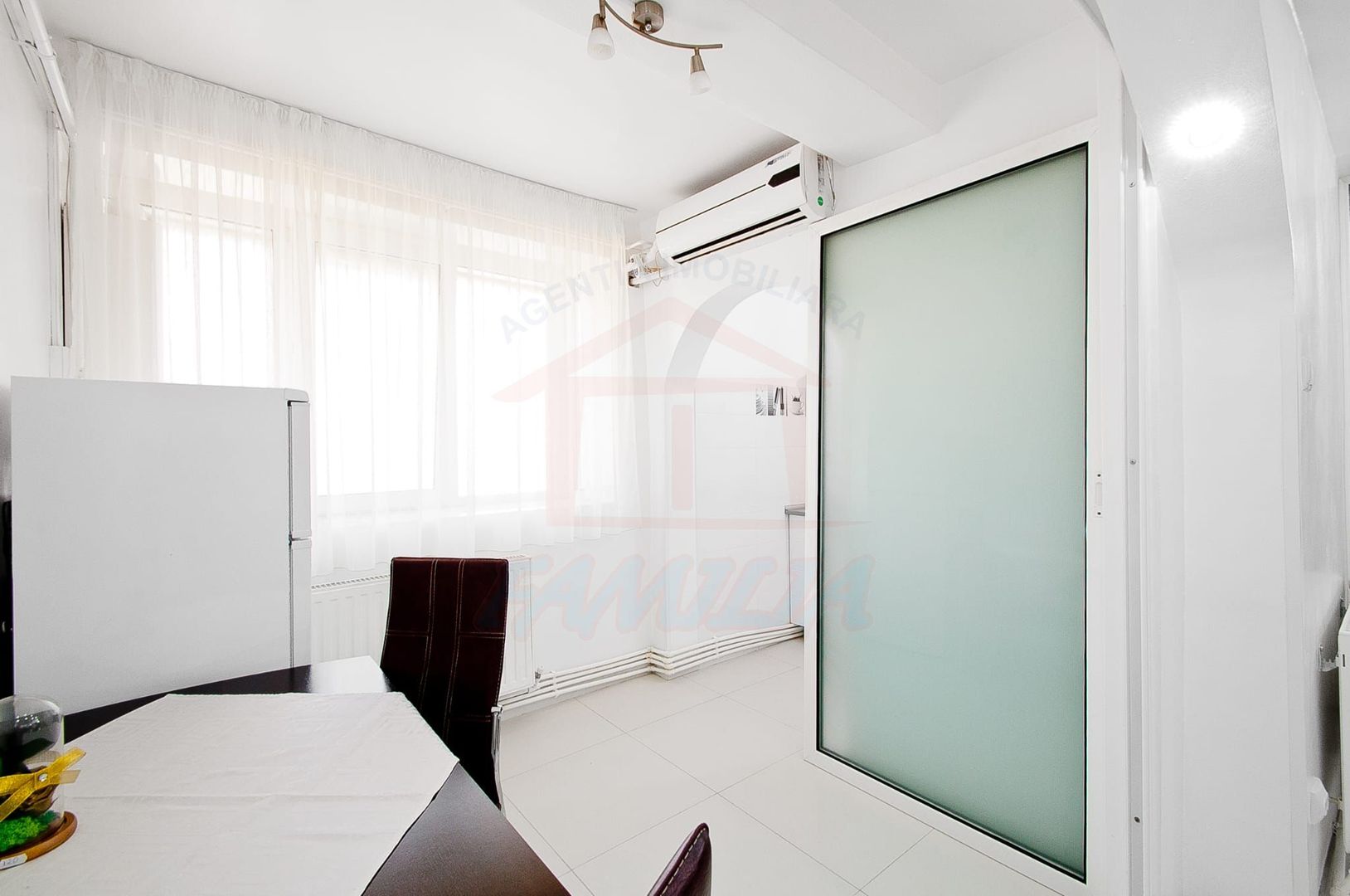 Garsonieră cu vedere la Dunăre – Mazepa 1 | Parter | 57.000 € - Poză 12